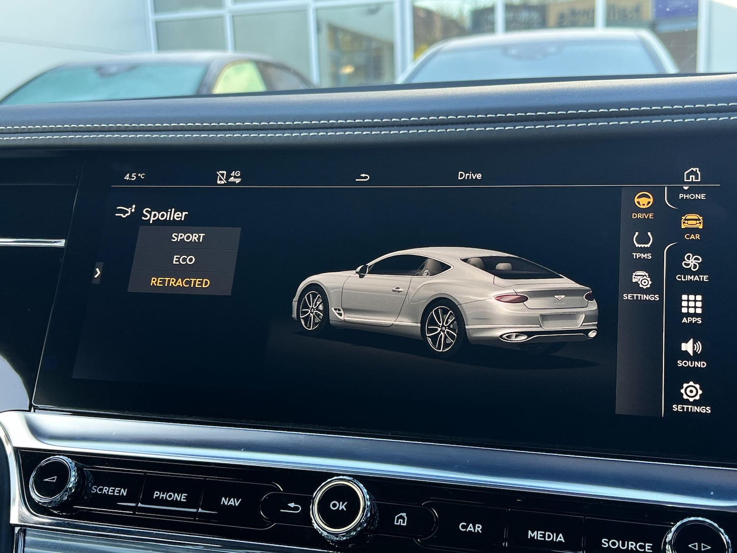 Used Bentley Continental 2018 for sale - 76865510: Photo 65