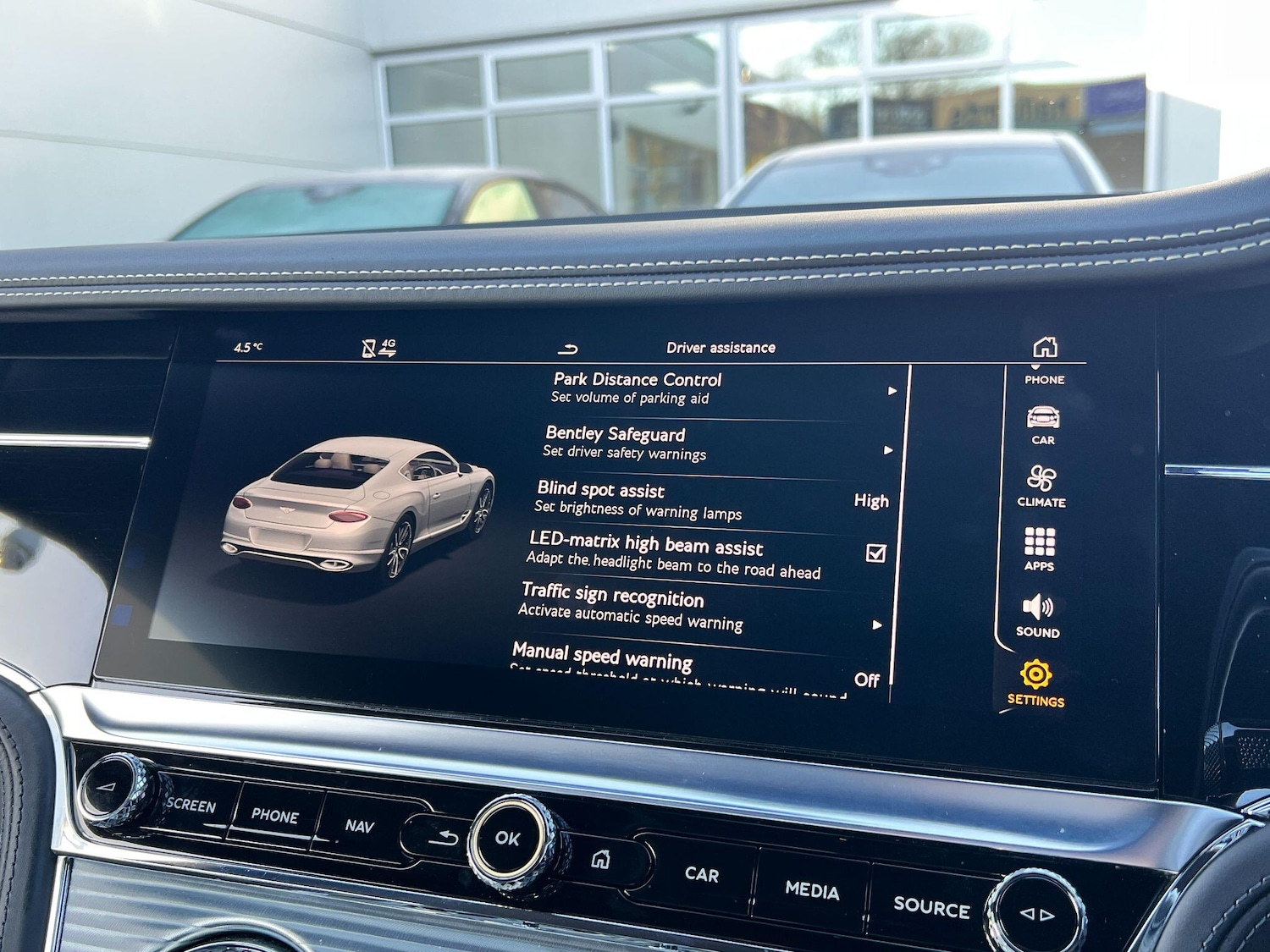 Used Bentley Continental 2018 for sale - 76865510: Photo 66