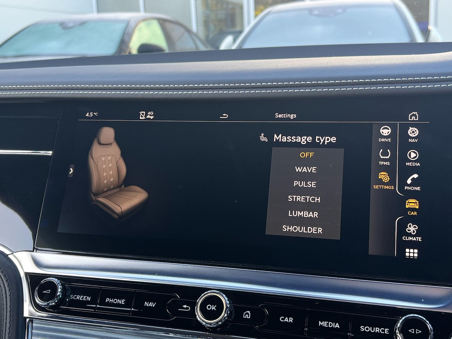 Used Bentley Continental 2018 for sale - 76865510: Photo 68