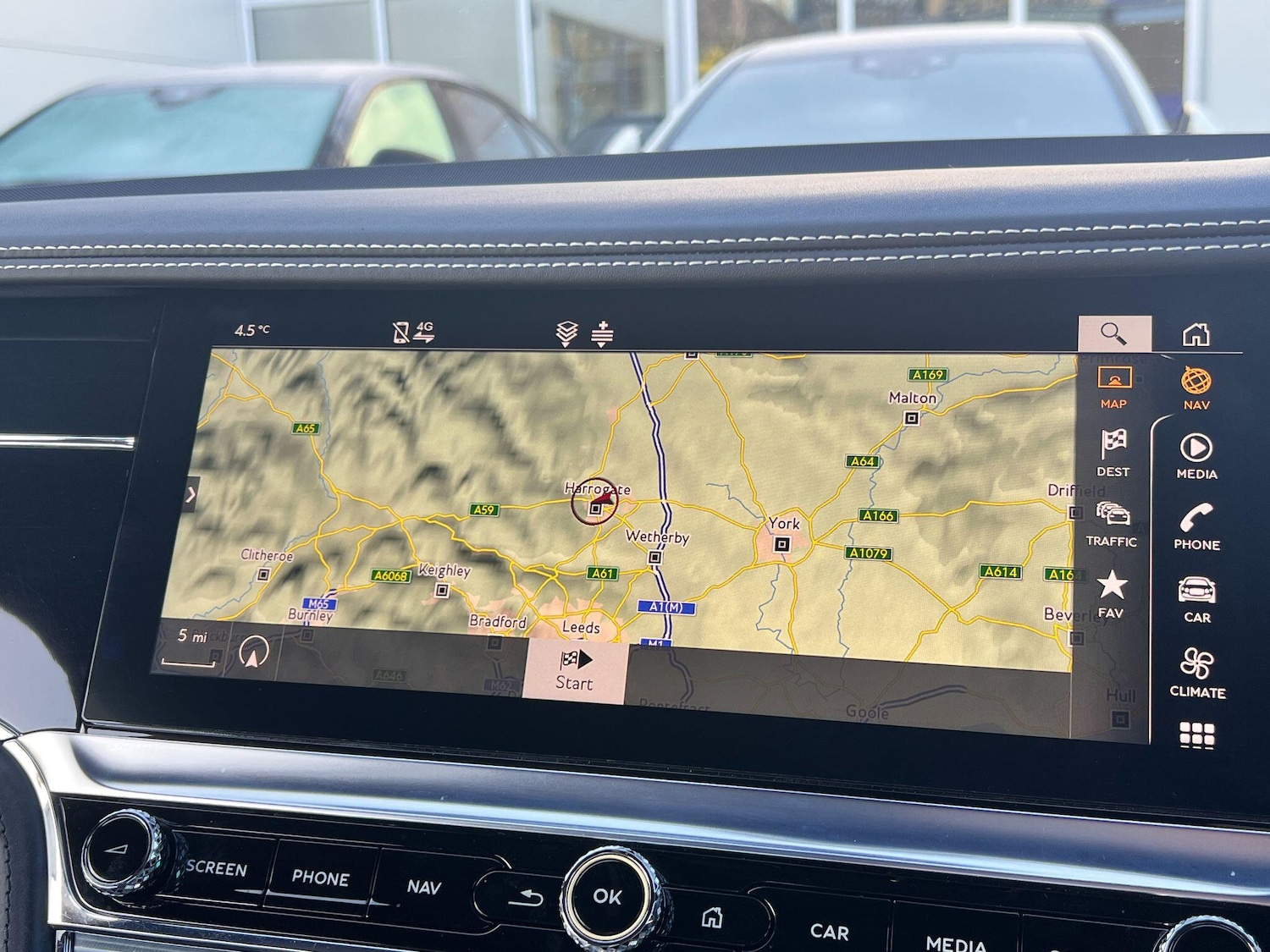 Used Bentley Continental 2018 for sale - 76865510: Photo 69