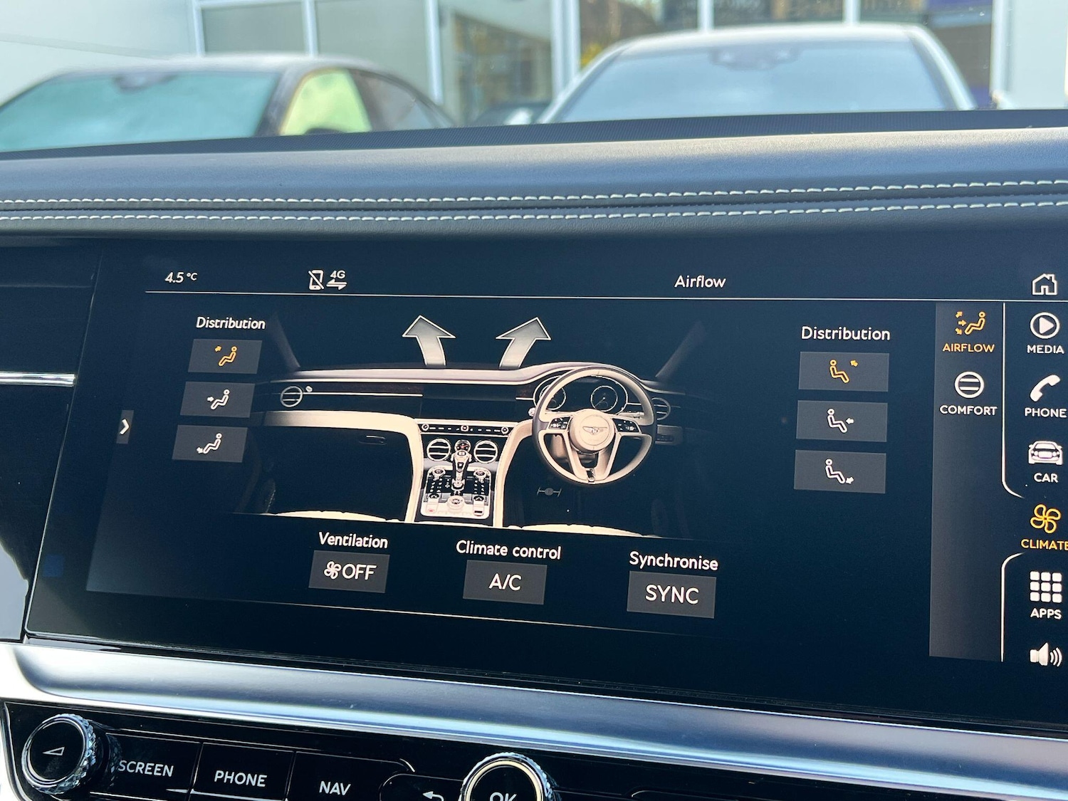 Used Bentley Continental 2018 for sale - 76865510: Photo 71