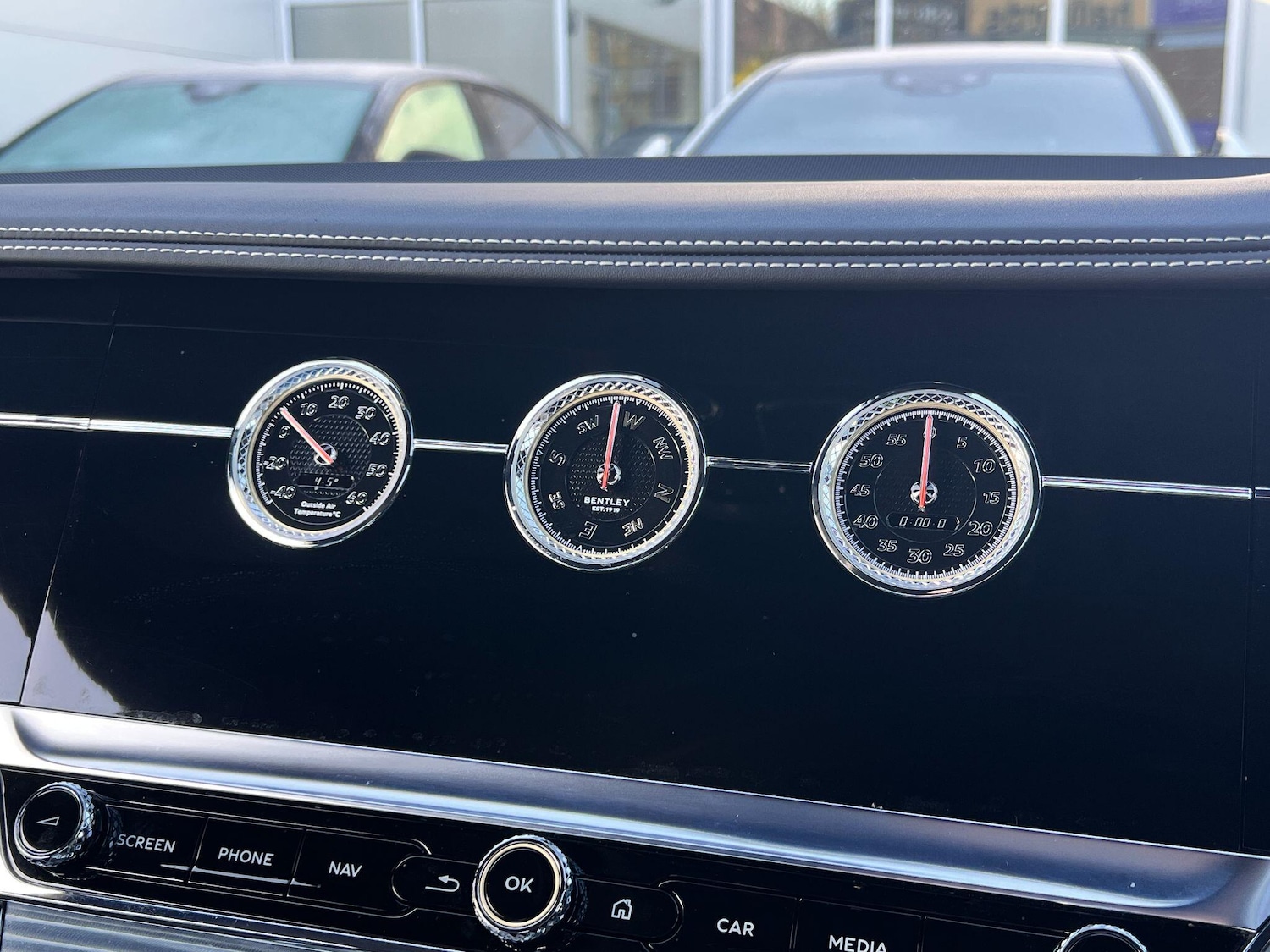 Used Bentley Continental 2018 for sale - 76865510: Photo 72