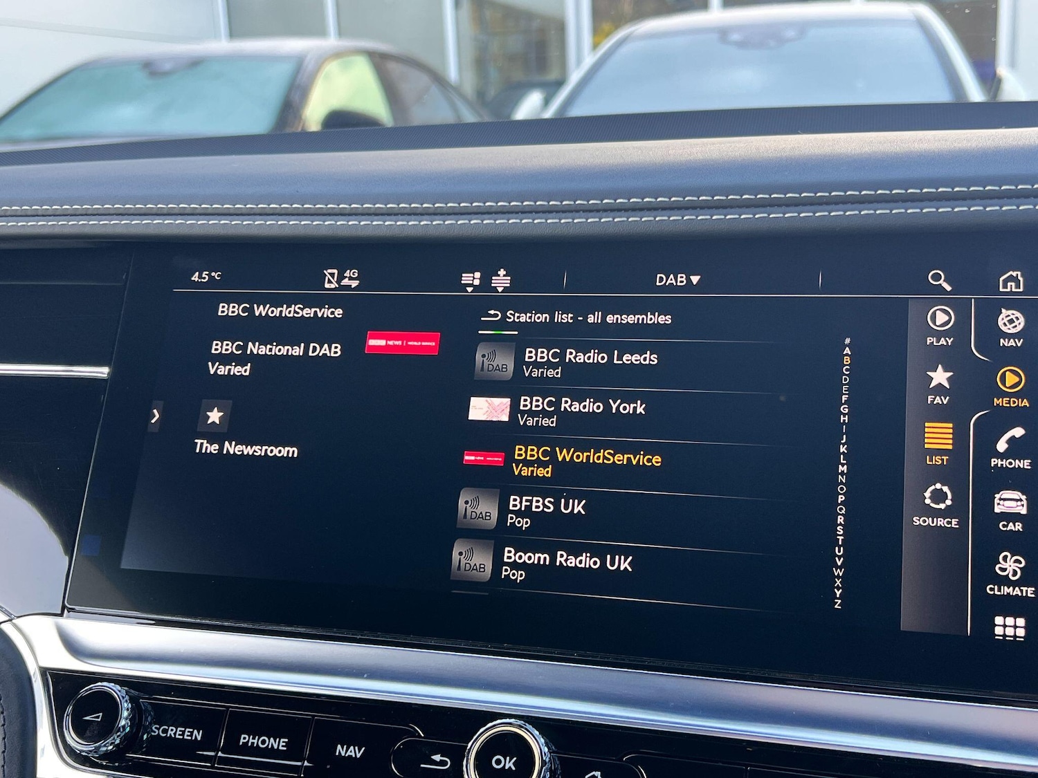 Used Bentley Continental 2018 for sale - 76865510: Photo 73