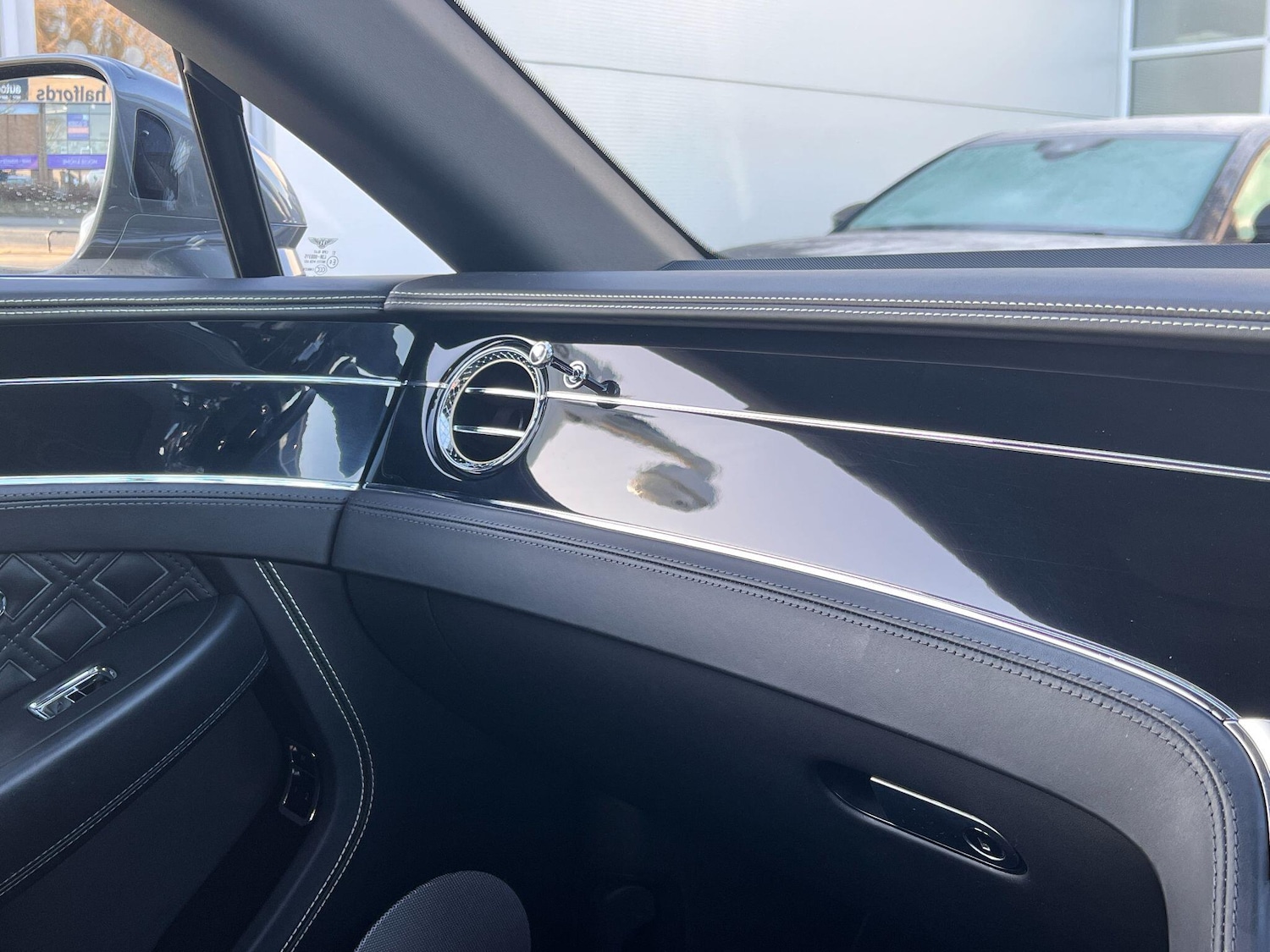 Used Bentley Continental 2018 for sale - 76865510: Photo 74