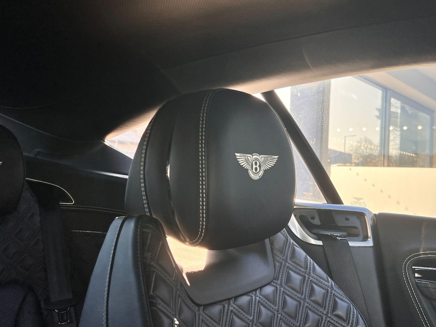 Used Bentley Continental 2018 for sale - 76865510: Photo 75