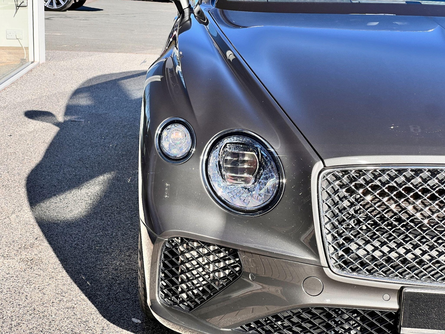 Used Bentley Continental 2018 for sale - 76865510: Photo 78