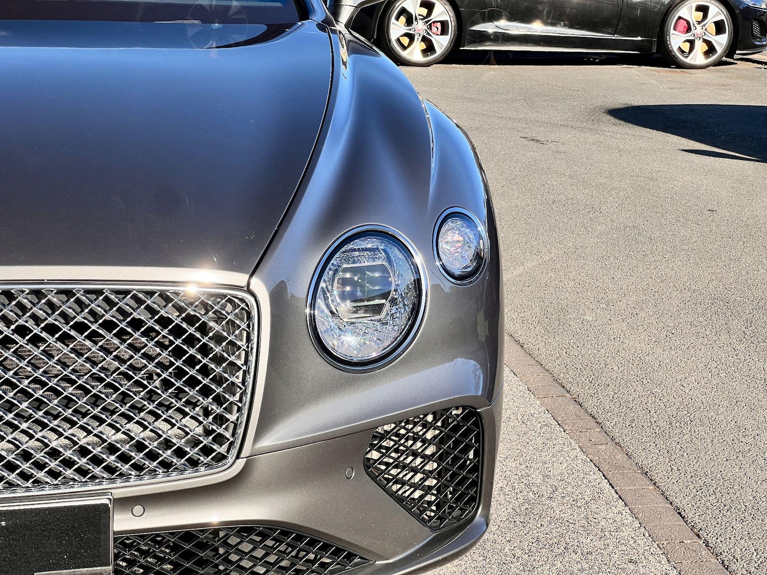 Used Bentley Continental 2018 for sale - 76865510: Photo 79