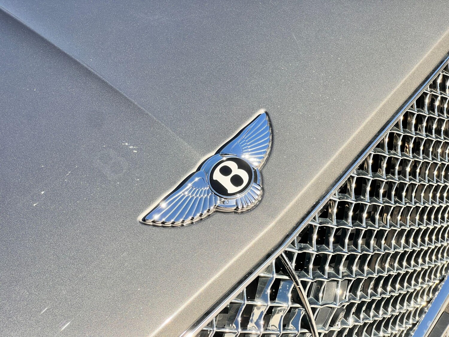 Used Bentley Continental 2018 for sale - 76865510: Photo 80