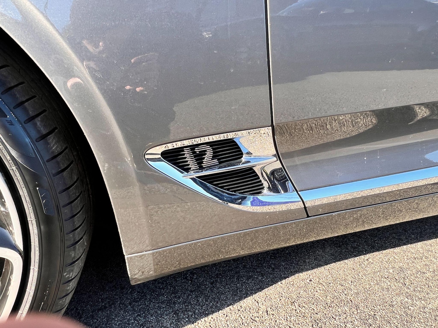 Used Bentley Continental 2018 for sale - 76865510: Photo 84