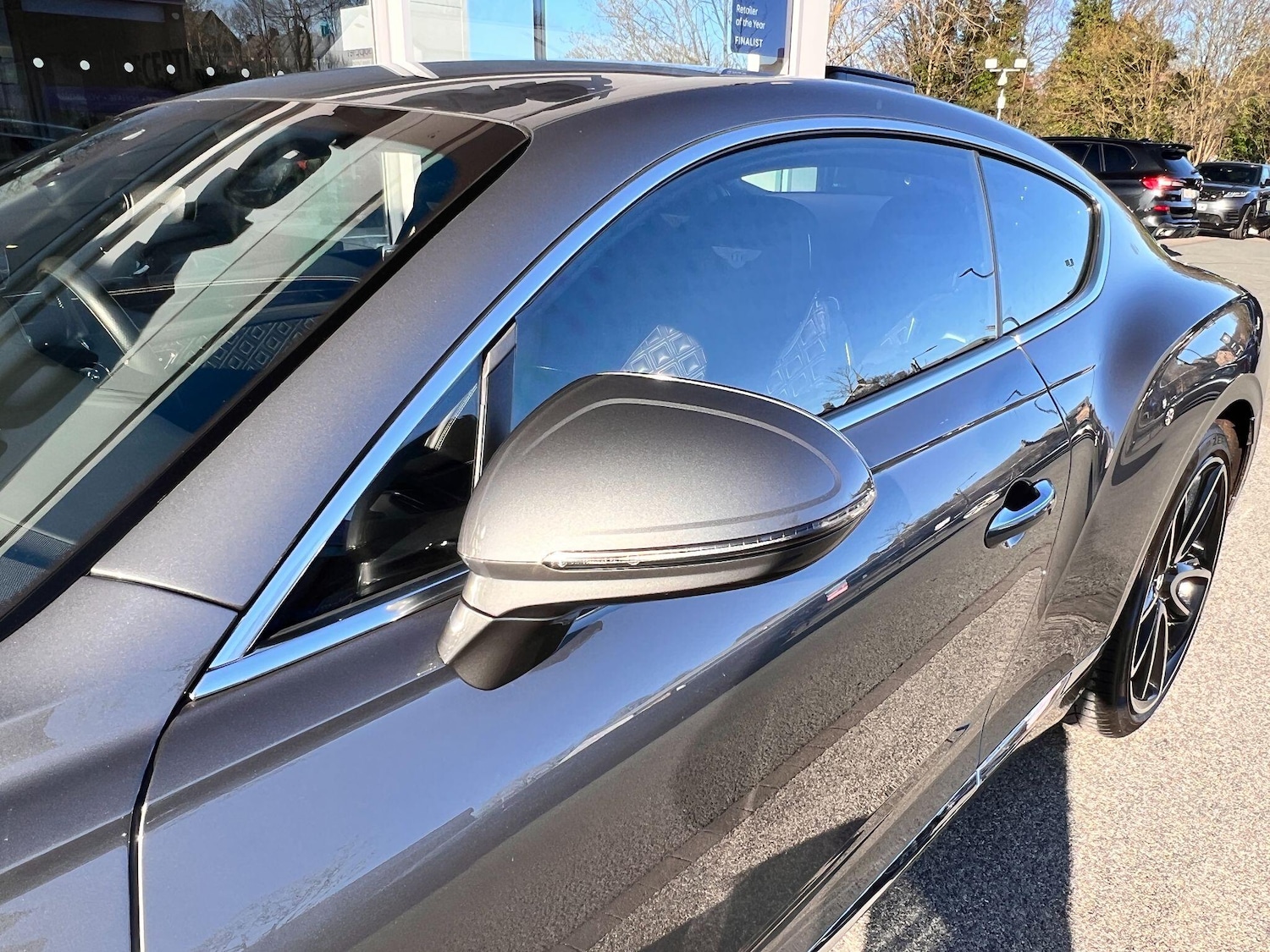 Used Bentley Continental 2018 for sale - 76865510: Photo 85