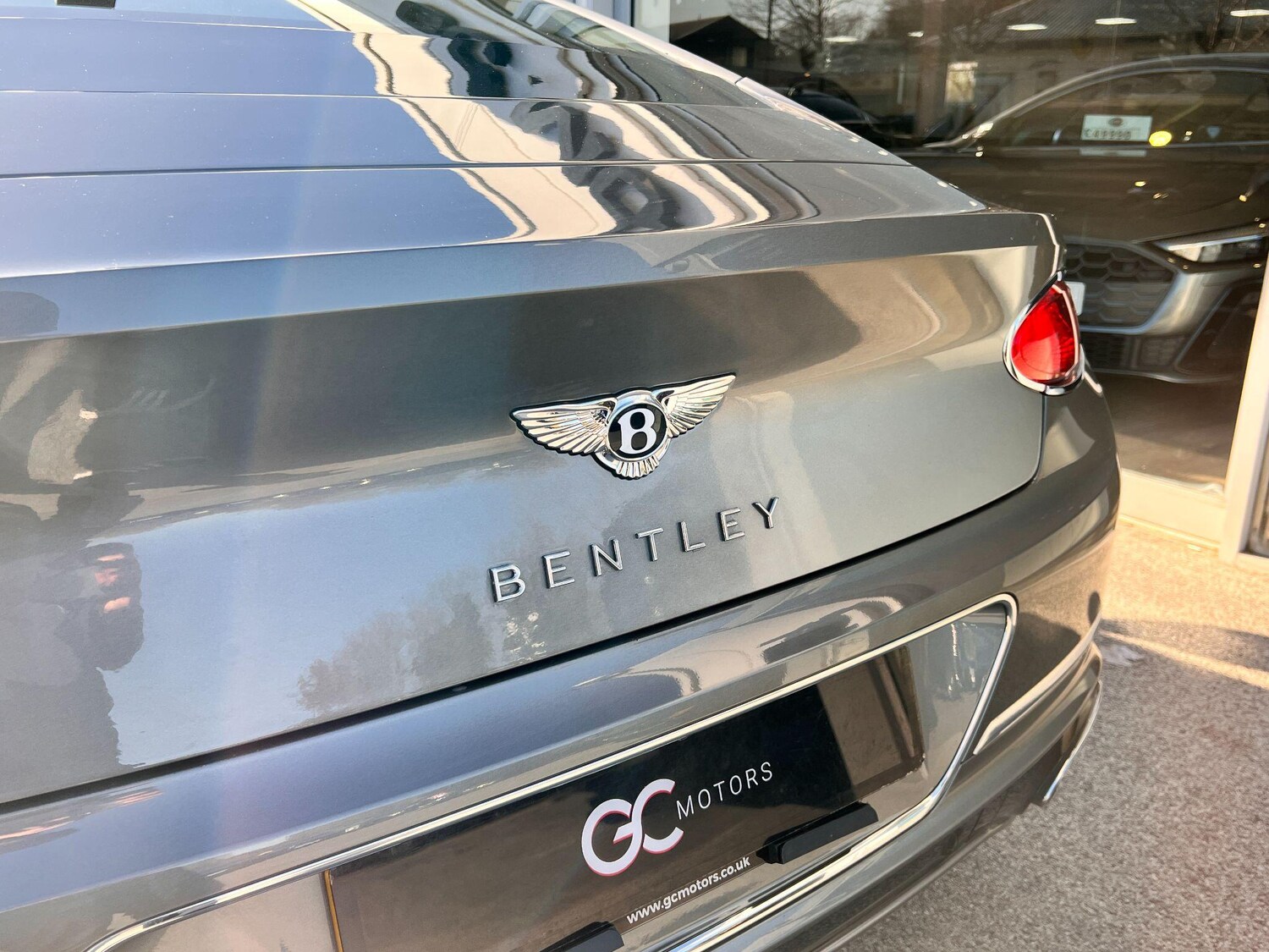 Used Bentley Continental 2018 for sale - 76865510: Photo 88