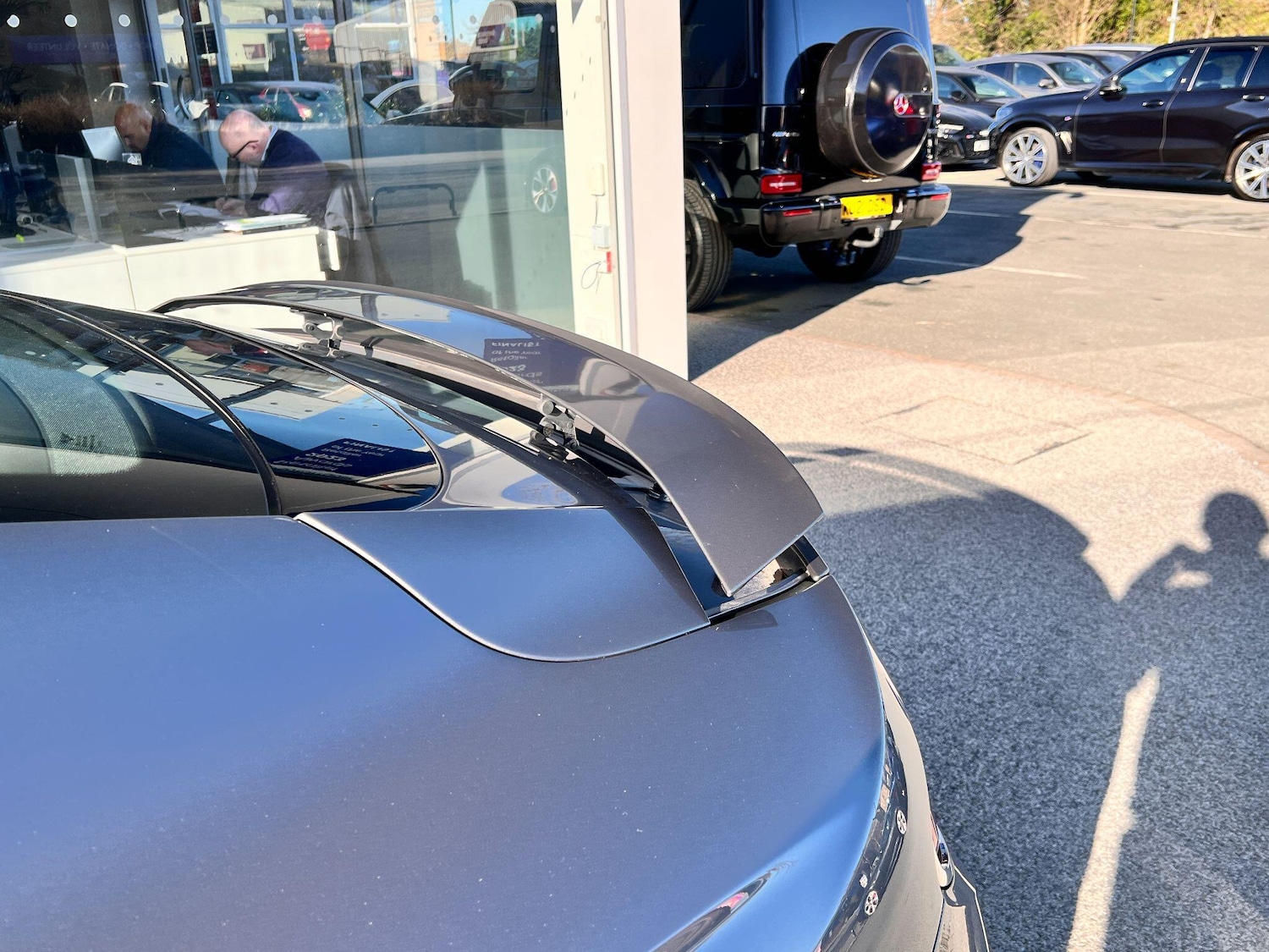 Used Bentley Continental 2018 for sale - 76865510: Photo 90