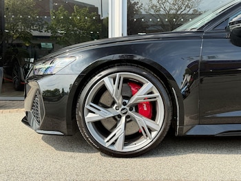 Used Audi RS6 Avant 2024 for sale - 78516115: Photo