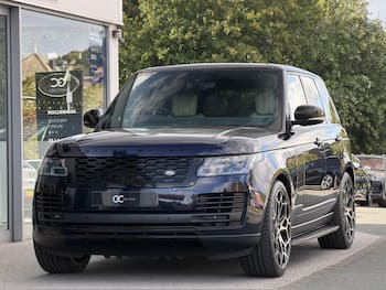 Used Land Rover Range Rover 2021 for sale - 79589799: Photo