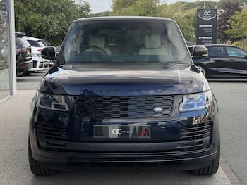 Used Land Rover Range Rover 2021 for sale - 79589799: Photo
