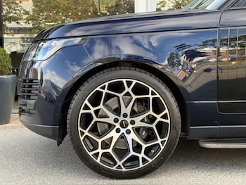 Used Land Rover Range Rover 2021 for sale - 79589799: Photo