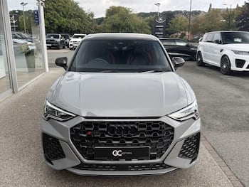 Used Audi RS Q3 2022 for sale - 79657504: Photo