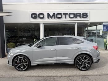 Used Audi RS Q3 2022 for sale - 79657504: Photo