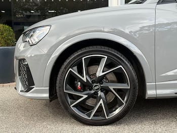 Used Audi RS Q3 2022 for sale - 79657504: Photo