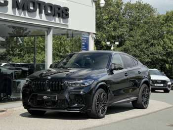 (23) - 4.4i V8 Competition Auto xDrive Euro 6 (s/s) 5dr