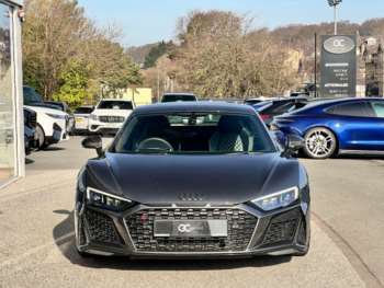 Used Audi R8 2021 for sale - 73957407: Photo