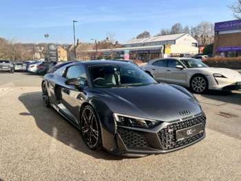 Used Audi R8 2021 for sale - 73957407: Photo