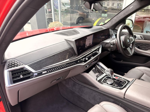 Used BMW X5 M 2024 for sale - 76137441: Photo 11