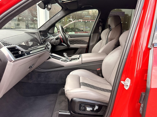 Used BMW X5 M 2024 for sale - 76137441: Photo 13
