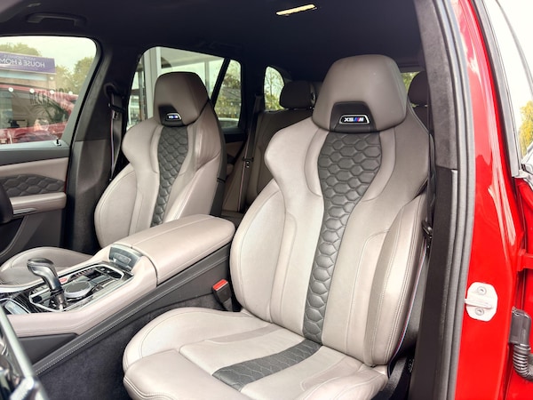 Used BMW X5 M 2024 for sale - 76137441: Photo 15