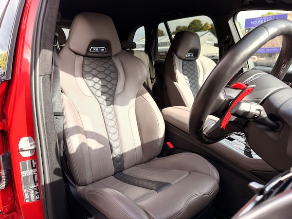 Used BMW X5 M 2024 for sale - 76137441: Photo 16