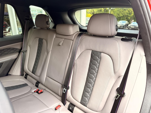 Used BMW X5 M 2024 for sale - 76137441: Photo 17
