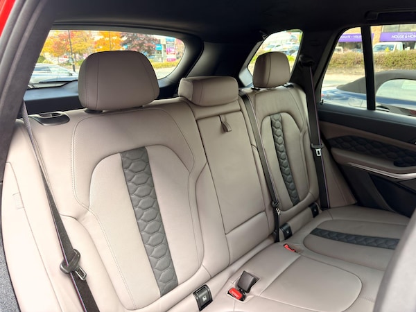 Used BMW X5 M 2024 for sale - 76137441: Photo 20