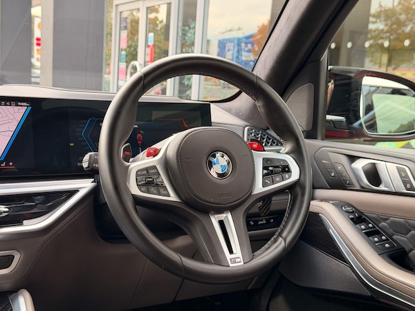 Used BMW X5 M 2024 for sale - 76137441: Photo 24