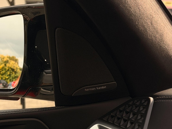 Used BMW X5 M 2024 for sale - 76137441: Photo 27
