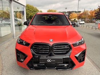 Used BMW X5 M 2024 for sale - 76137441: Photo