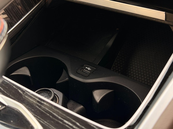 Used BMW X5 M 2024 for sale - 76137441: Photo 48