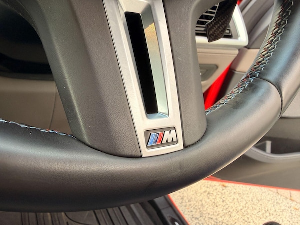 Used BMW X5 M 2024 for sale - 76137441: Photo 50