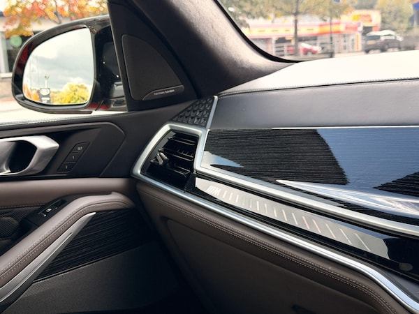 Used BMW X5 M 2024 for sale - 76137441: Photo 52