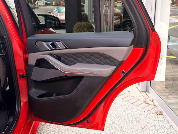 Used BMW X5 M 2024 for sale - 76137441: Photo 53
