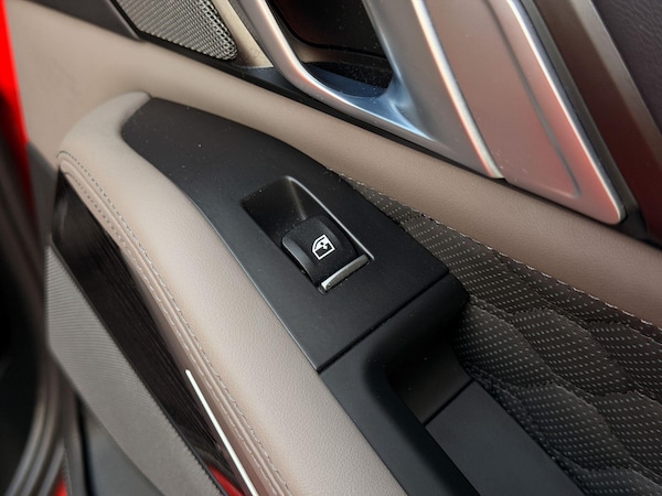Used BMW X5 M 2024 for sale - 76137441: Photo 54