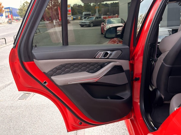 Used BMW X5 M 2024 for sale - 76137441: Photo 56