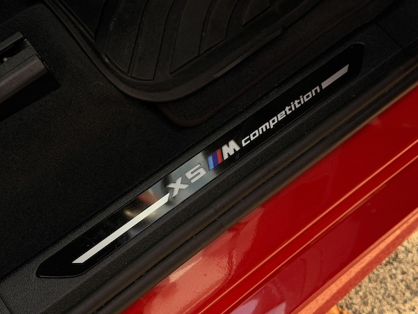 Used BMW X5 M 2024 for sale - 76137441: Photo 59
