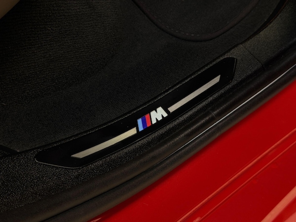 Used BMW X5 M 2024 for sale - 76137441: Photo 60
