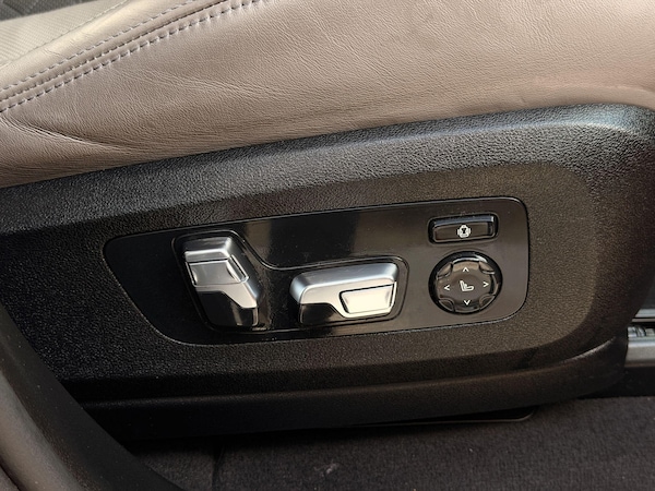 Used BMW X5 M 2024 for sale - 76137441: Photo 62