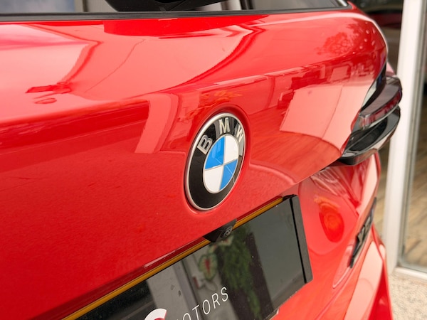 Used BMW X5 M 2024 for sale - 76137441: Photo 65