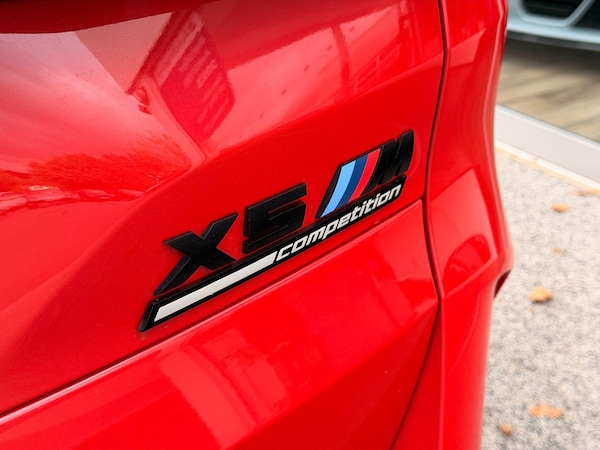Used BMW X5 M 2024 for sale - 76137441: Photo 66
