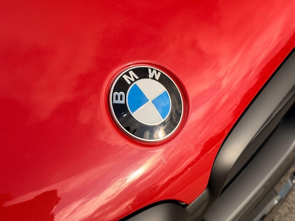 Used BMW X5 M 2024 for sale - 76137441: Photo 76