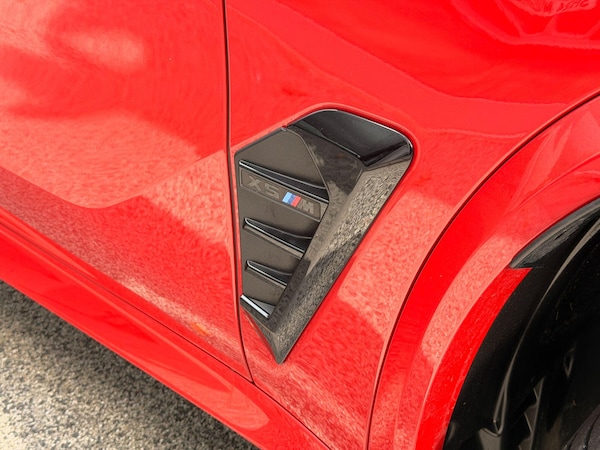 Used BMW X5 M 2024 for sale - 76137441: Photo 79