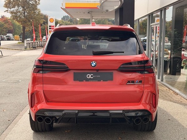 Used BMW X5 M 2024 for sale - 76137441: Photo 7