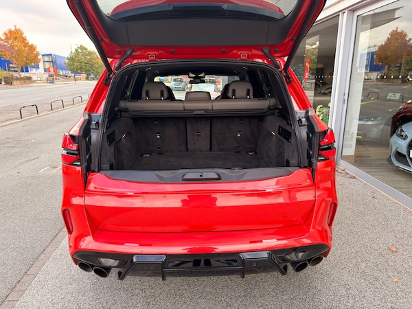 Used BMW X5 M 2024 for sale - 76137441: Photo 80